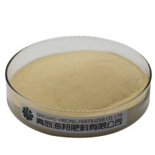 Chelated Amino Acid Chelated Trace Element Micronutrient Fertilizer